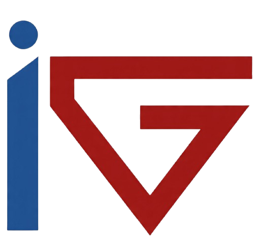 Igrace Logo
